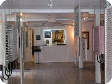 arlington house museum barbados