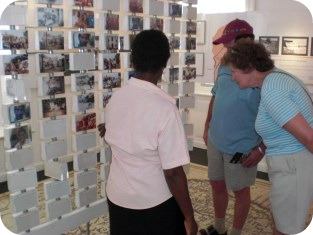 arlington house museum barbados